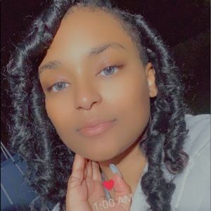 Meet your Posher, Jasmine